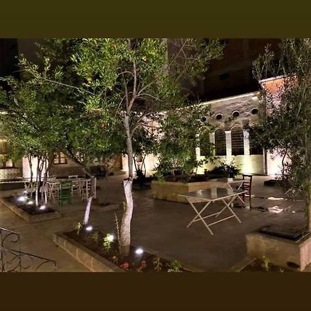 Kilis Konagi Butik Otel Bagian luar foto