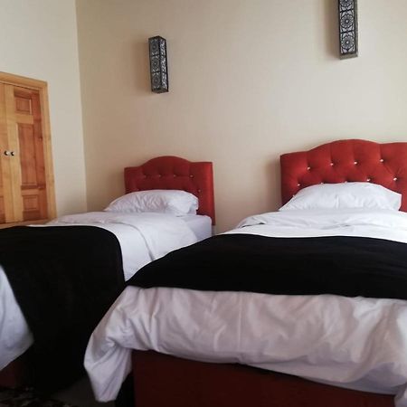 Kilis Konagi Butik Otel Bagian luar foto