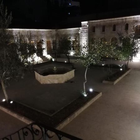 Kilis Konagi Butik Otel Bagian luar foto