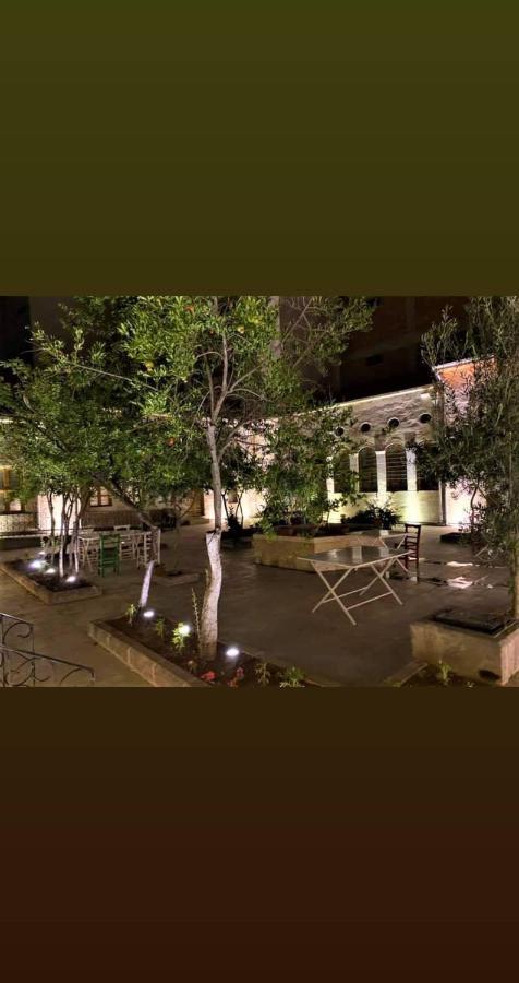 Kilis Konagi Butik Otel Bagian luar foto
