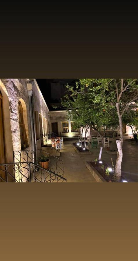 Kilis Konagi Butik Otel Bagian luar foto
