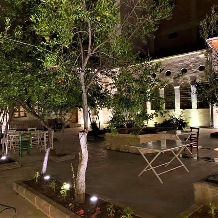 Kilis Konagi Butik Otel Bagian luar foto