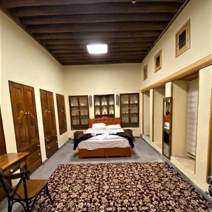 Kilis Konagi Butik Otel Bagian luar foto