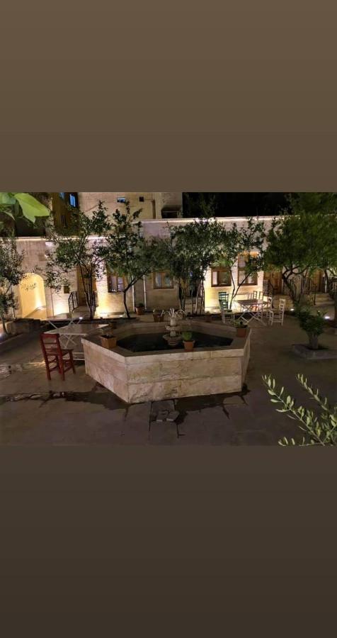 Kilis Konagi Butik Otel Bagian luar foto