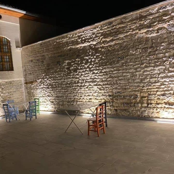 Kilis Konagi Butik Otel Bagian luar foto