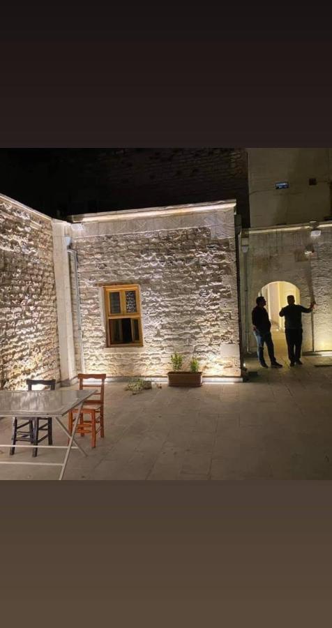 Kilis Konagi Butik Otel Bagian luar foto