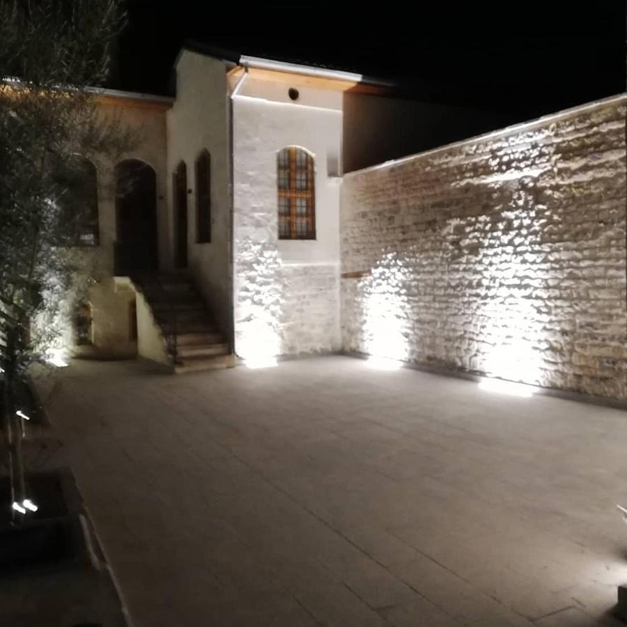 Kilis Konagi Butik Otel Bagian luar foto