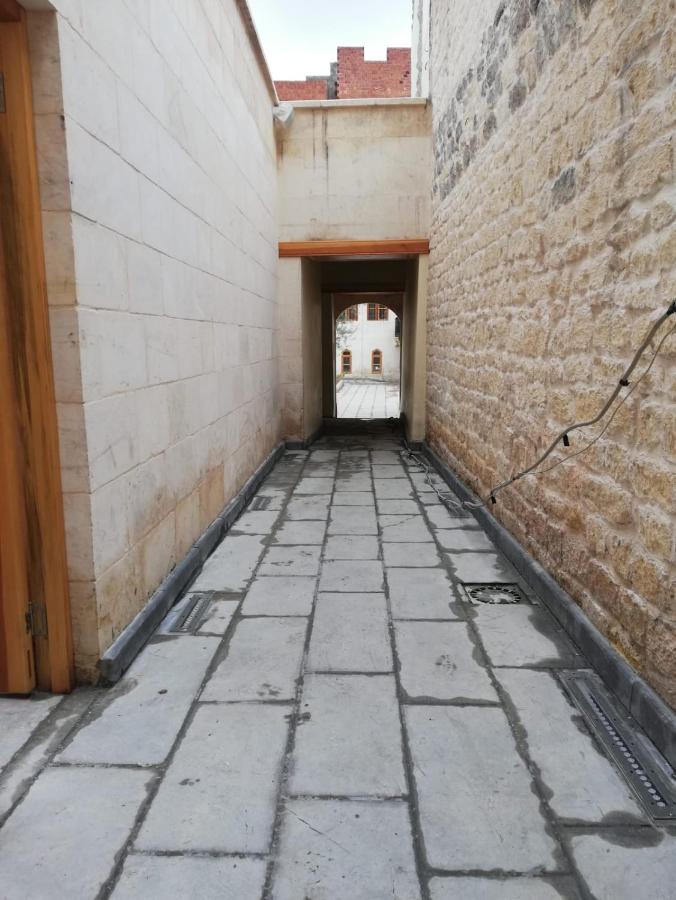 Kilis Konagi Butik Otel Bagian luar foto