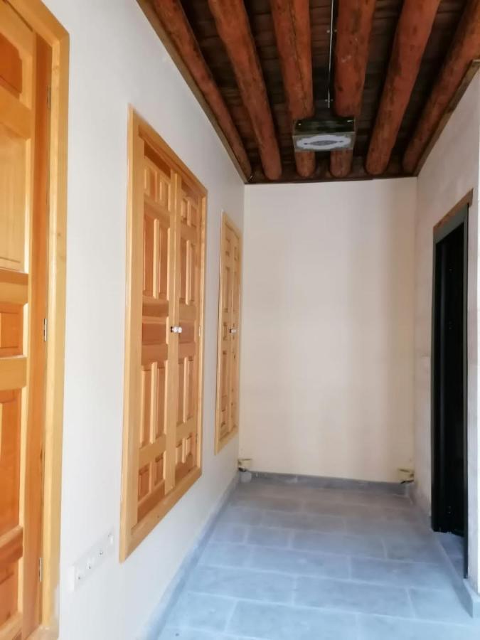 Kilis Konagi Butik Otel Bagian luar foto