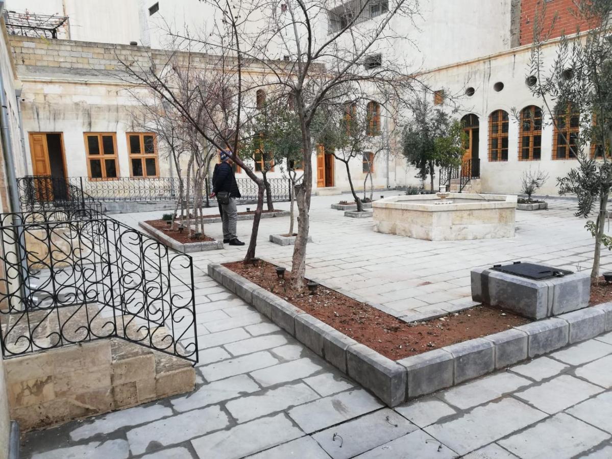 Kilis Konagi Butik Otel Bagian luar foto