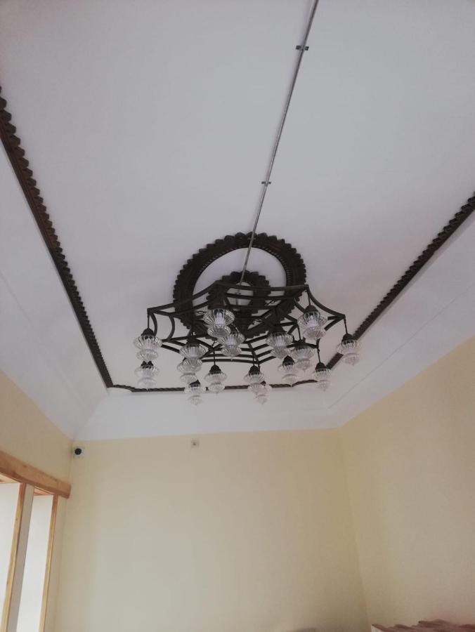 Kilis Konagi Butik Otel Bagian luar foto