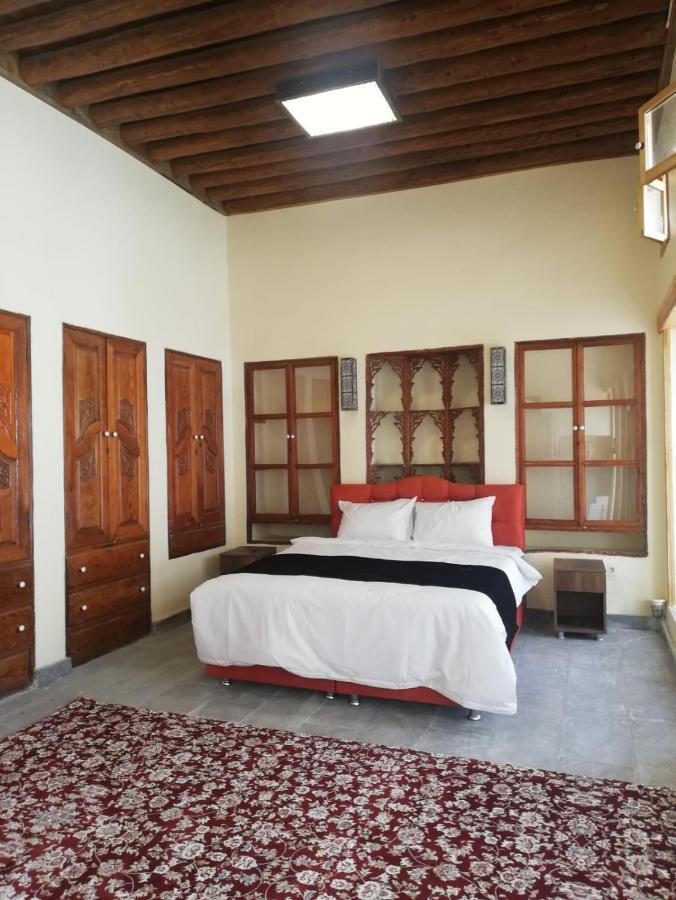 Kilis Konagi Butik Otel Bagian luar foto