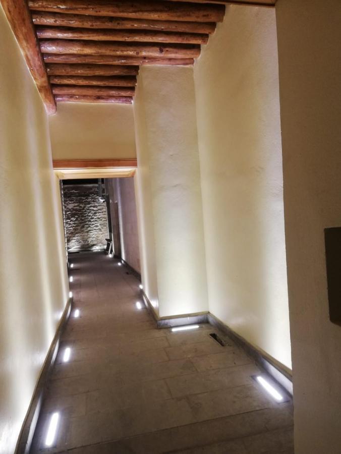 Kilis Konagi Butik Otel Bagian luar foto