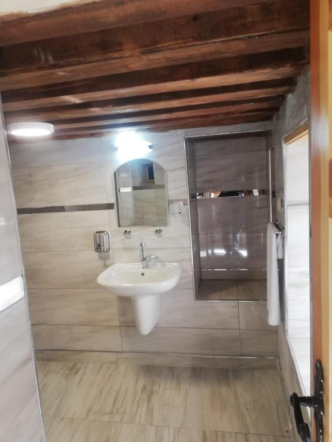 Kilis Konagi Butik Otel Bagian luar foto