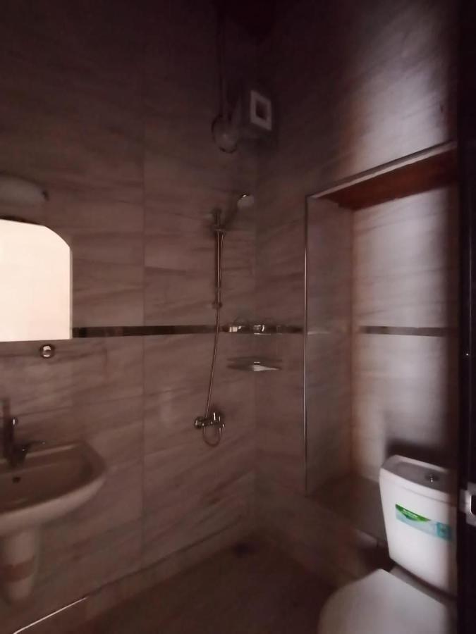 Kilis Konagi Butik Otel Bagian luar foto