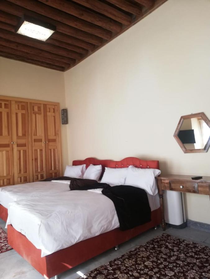 Kilis Konagi Butik Otel Bagian luar foto
