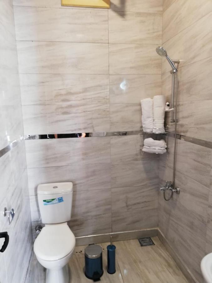 Kilis Konagi Butik Otel Bagian luar foto