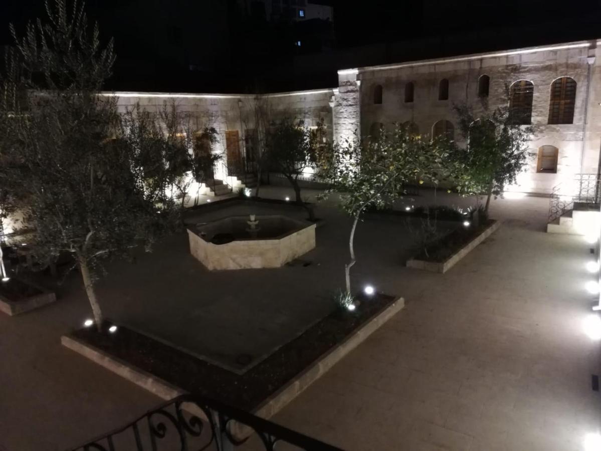 Kilis Konagi Butik Otel Bagian luar foto