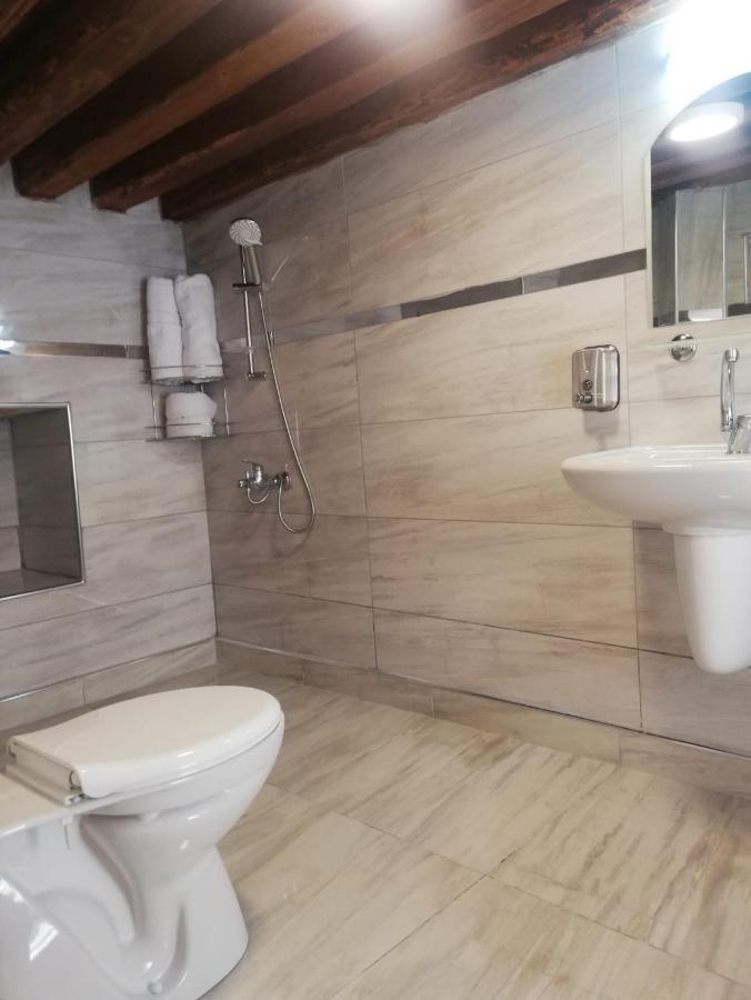 Kilis Konagi Butik Otel Bagian luar foto