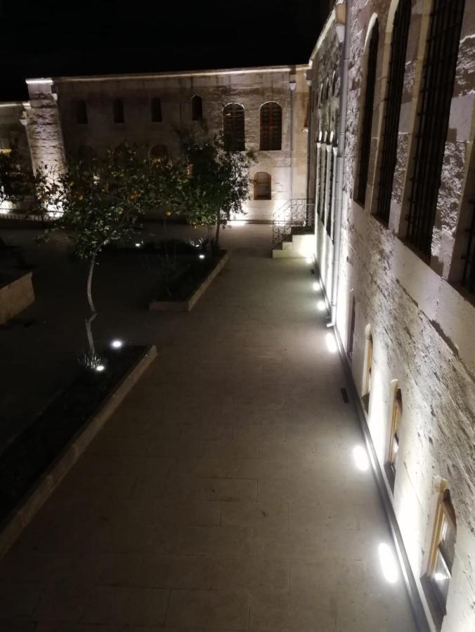 Kilis Konagi Butik Otel Bagian luar foto